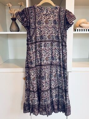 Sea NY Boho Dress